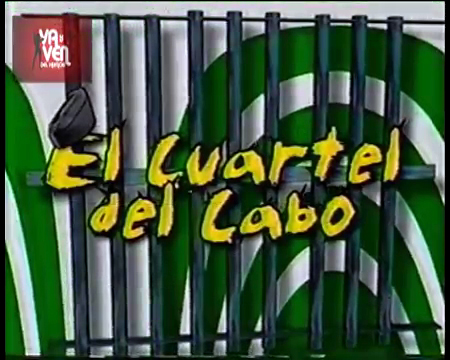El Cuartel del Cabo